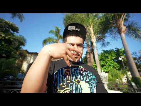 TrackMoney P- Major Fans (Exclusive Music Video) Dir:TrackMoney P