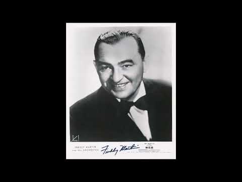 Freddy Martin - All Or Nothing At All