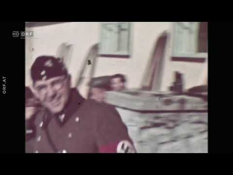 Österreich privat   Die Kriegsjahre 1939-1945