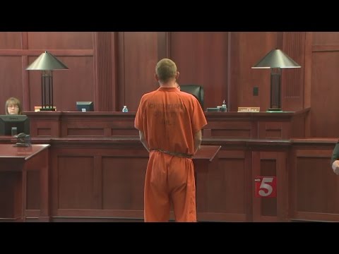 Grand Jury Indicts Man Accused Of Killing Family In Trigg Co.