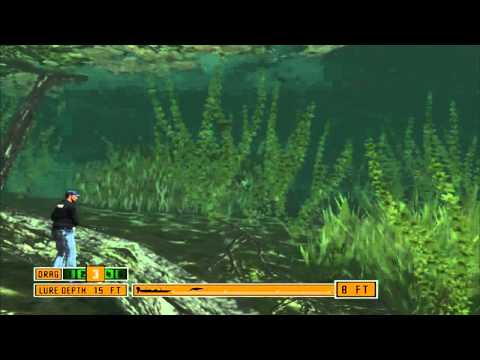 Rapala Pro Fishing PC