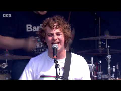 The Snuts - Live at TRNSMT 2019