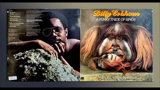 Billy Cobham - Panhandler - HiRes Vinyl Remaster