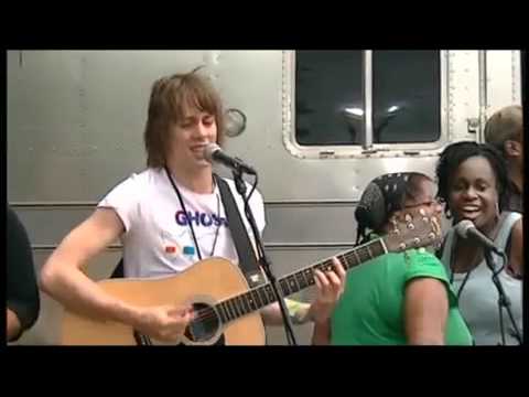 Razorlight - Golden Touch