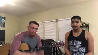 Ed Sheeran - Lego House [fifth harmony version]