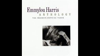 Emmylou Harris - Maybe Tonight  [HD]