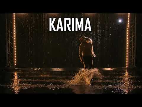 JOYEUX ANNIVERSAIRE KARIMA