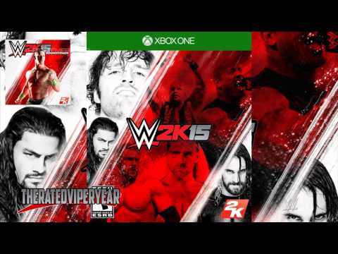 2014: WWE 2k15 Official Soundtrack #2 "Ready'' Whit Download LInk