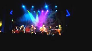 Levellers - Elation and After The Hurricane