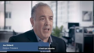 The Transformation of Commercial Title