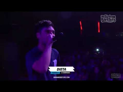 DANI: LE PERDI EL GUSTO A LA COMPE Y LE AGARRE A LA MELODIA