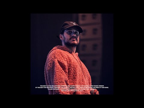 (FREE) Russ Type Beat 2025 - "Same Again"