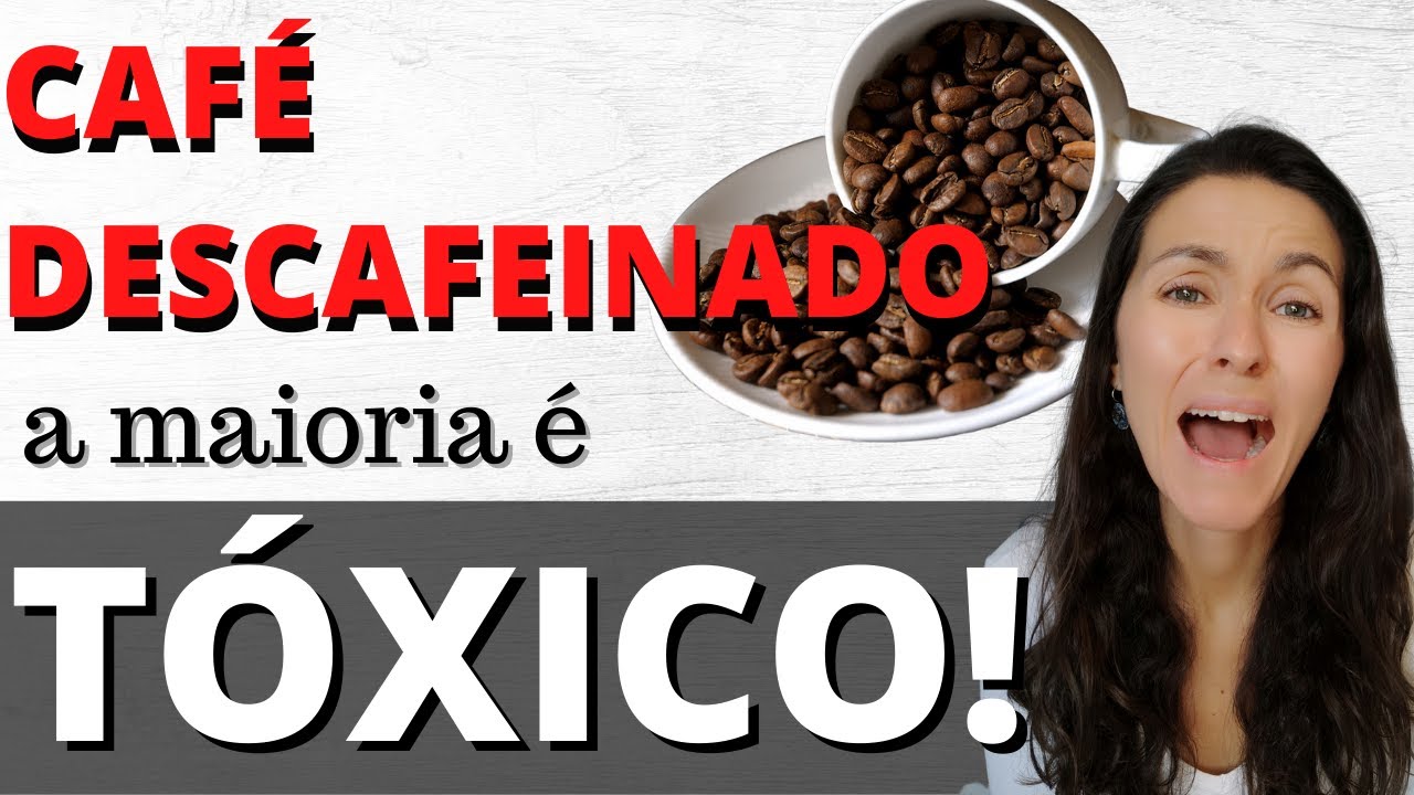 Watch Now Café descafeinado. NÃO TOME! Assista a este vídeo! Café descafeinado. NÃO TOME! Assista a este vídeo!