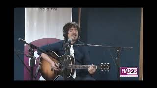 Querido Tommy - Tommy Torres Acústico en FMDOS
