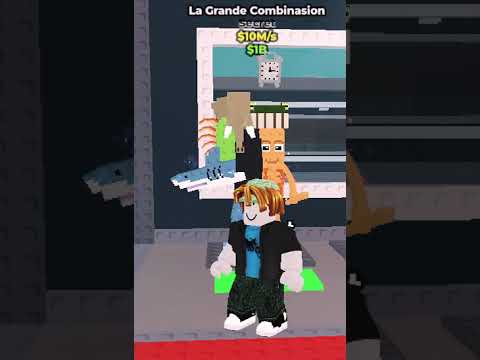 La Grande Combinasion (LOUD)