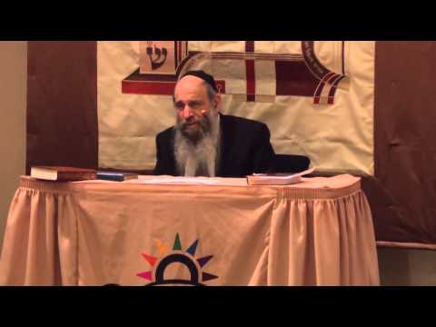 Rabbi - How Do You Explain The Violence? Ask the Rabbi Live with Rabbi Mintz