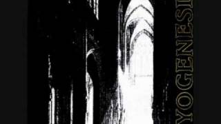 Pyogenesis - Underneath Orion Sword