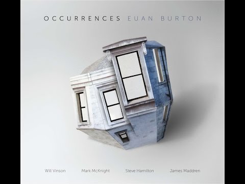 'Occurrences' by Euan Burton - [Official Promo Video] - Whirlwind Recordings