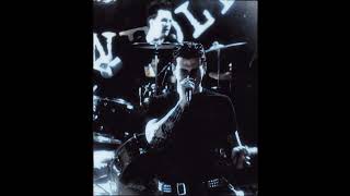 Avenged Sevenfold - Clairvoyant Disease With The Rev (AI Cover)