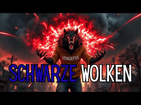 VENGEFUL - Schwarze Wolken