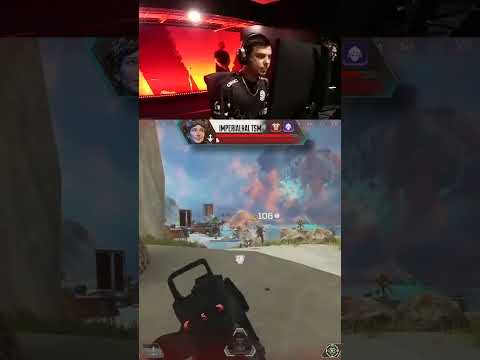 1ST PLACE In ALGS Group Stage! Onto Winner's Bracket!