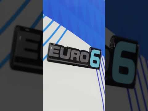 Hino hybrid truck @ 2023 Brisbane Truck Show