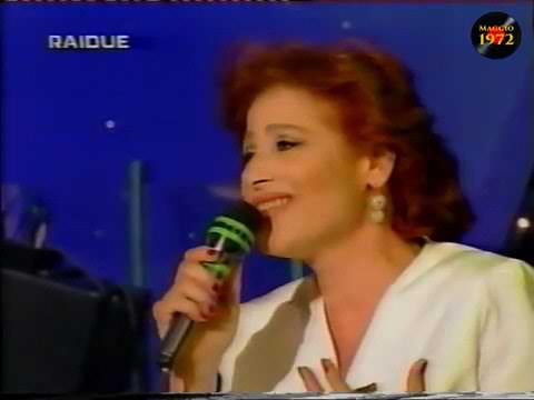 Mirna Doris - Napule canta