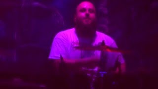 Incite " The Slaughter " + " Army Of Darkness" Nottingham 21-1-16