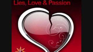 Laurent Pepper, Fred Pellichero & Corey Andrew - Lies Love & Passion (Original Mix)