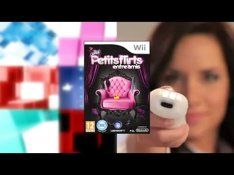 CRITIQUE - Petits flirts entre amis (Wii/PS3)