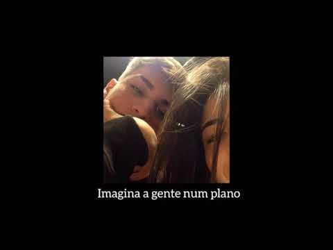 Logri / Silver - Outro Plano (Refrão Status)