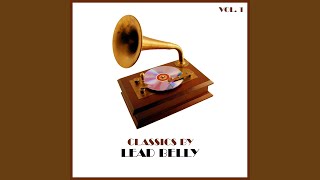 Ain't Goin' Down To The Well No Mo' (Goin' Down Old Hannah)