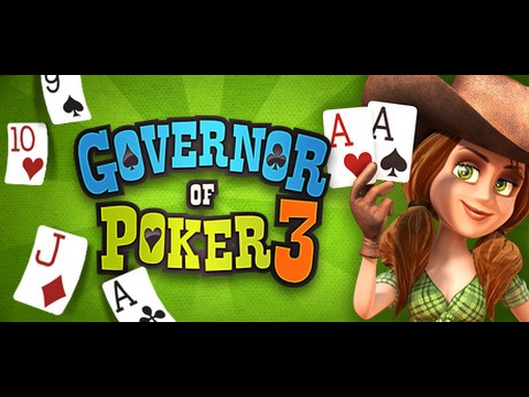 Governor Of Poker 3 #2 - Natthumor