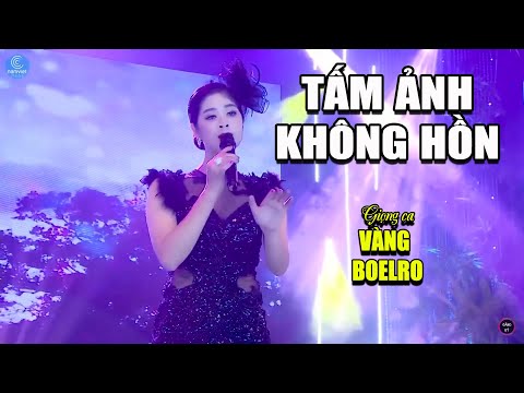Thể hiện bởi Vũ Yến Ngọc