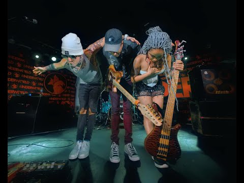 Greg Howe/Live In Berlin/Full Show/14/11/24 «ORWO HAUS» #funk  #guitar #greghowe #music #mohinidey