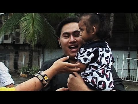 Nassar Kembali Demi Anak - Seleb On Cam