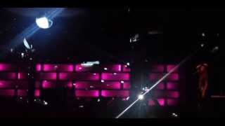 Brazilian Girls - &quot;Berlin&quot; (Live @ Highline Ballroom NYC)