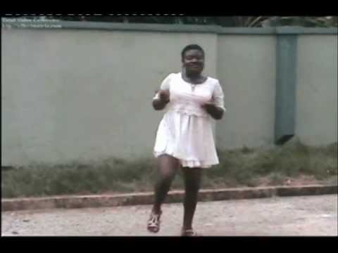 Azonto Dance Nickmoah ft Stay jay head n shoulders( Boosie Squared).