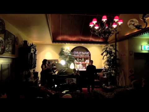 Actéon Charpentier- Madame Brussels Soiree- Ensemble Systolica