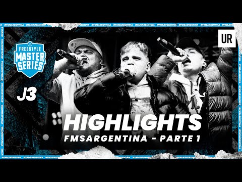 Urban Roosters and FMS Argentina