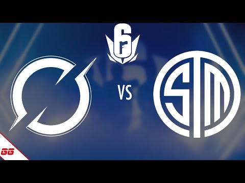 DarkZero vs TSM | Six August 2020 Major