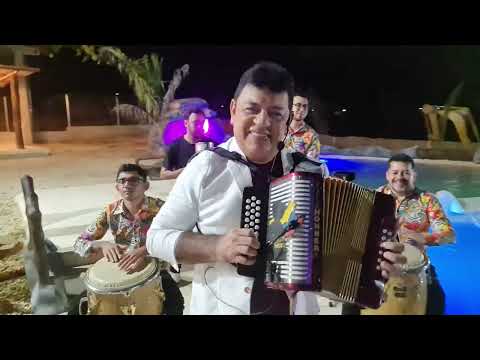 La Escoba - Video Oficial - Chane Meza (Lizandro Meza Jr.)