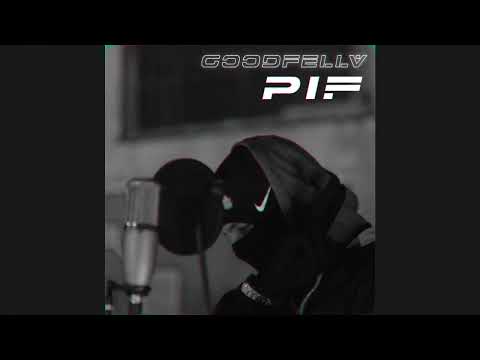 Goodfellv - Pif (SERBIAN DRILL) [Official Audio]