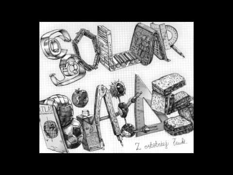 Białas - Skandal [2011] (dobra jakość)