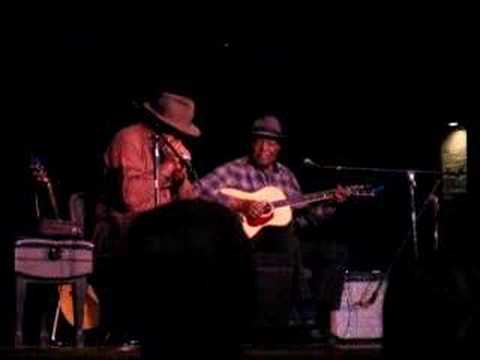 Cephas & Wiggins - Freight Train