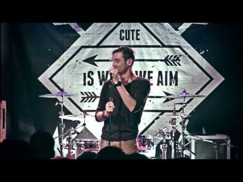 Lyrical Lies - Cute Is What We Aim For - Live in Chicago