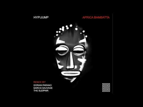 Hypijump - Africa Bambatta (Dorian Parano Remix) [INEED003X]