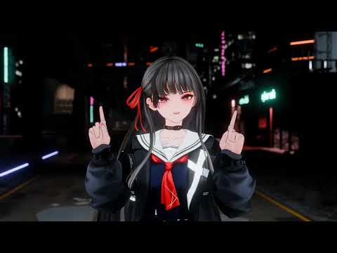 【4K/千咲/光线追踪】惬意的事~
