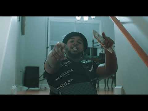 Killa - Cross Me (Official Music Video)