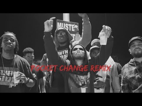 Pocket Change Remix - Profess ft Micwise, Kollateral, Nove, Projectile, Doe Boe, Joe Black & P.COMM